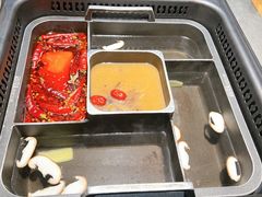 -巴奴毛肚火锅(安阳相州店)