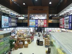 -紫荆城食品交易中心(华强北店)