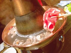 -郑享吃烧烤烩面(红专路店)