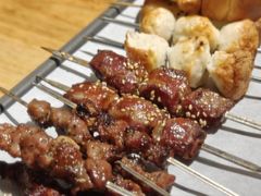 -记忆串城·东北烧烤·小龙虾·大型团建(南油店)
