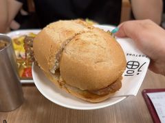 -百福麵家(新馬路店)