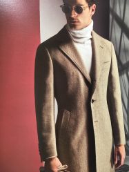 点击看大图 -香港威德诚洋服BESPOKE西服西装高级定制(上海湾一店)