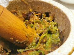 -炊烟小炒黄牛肉(中心印象城店)