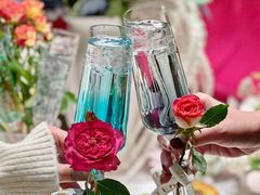 -PARFUM FLORAL花境法餐(南京首店)
