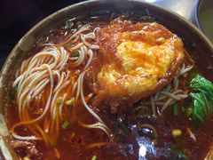 -华兴街煎蛋面(总店)