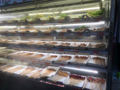 -签签飞串串火锅