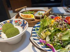 -千寻山野烤肉(天虹店)