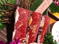 -黑牛の店·和牛烧肉(合生汇店)