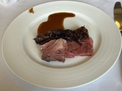 -上海和平饭店华懋阁 Cathay Room