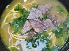 -俊杰拉面馆