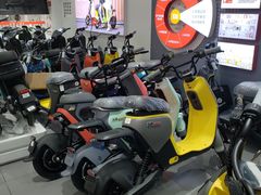 -九号电动车(安定门内大街店)