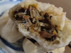-老陶包子铺(南大西南村店)