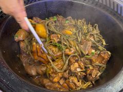 -锅老头铁锅炖•大锅蒸汽海鲜(韩乐坊店)