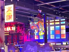 -水巷子·巴掌腰片重庆火锅(云纺店)