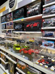 -乐高授权专卖店(济南万象城店)