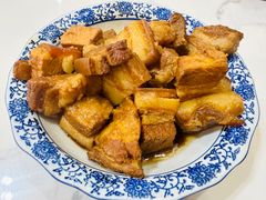 -溪涧堂农家土菜(神仙居店)