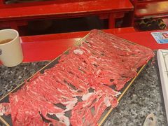 -蜀辣居鲜货老火锅(红牌楼店)