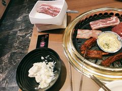 -火炉火自助餐(悠唐购物中心店)