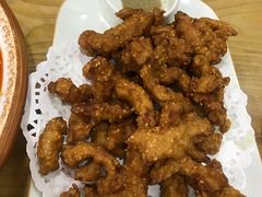 -潮有信餐厅(碧桂园十里金滩店)