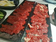 -牛鲜胜·潮汕牛肉自助火锅(番禺市桥店)