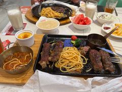 -豪享来牛排(人民店)
