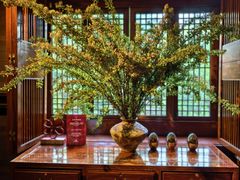-三嚥阁 La Villa Restaurant