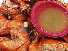 -垦丁辉哥生鱼片
