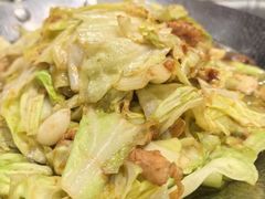 -金陵后厨·南京菜(新街口秣陵路店)