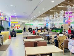 -食美汇美食广场(新奥店)
