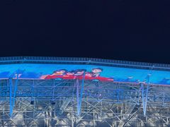 -上海体育场
