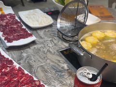 -潮发潮汕牛肉店(芳村店)