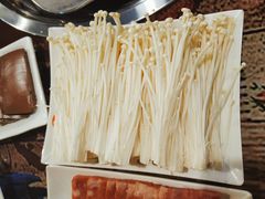 金针菇-王婆大虾(睿达广场木兰里店)