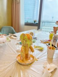 -baby bella小贝拉母婴护理中心(珠海华发公寓店)