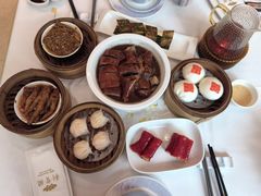 -利宝阁(嘉里建设广场店)