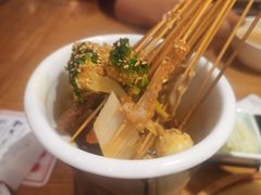 -春饼先生·北京烤鸭(甘井子万达店)