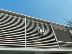 -广汽本田汽车中汽特约销售服务店