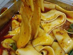 麻辣粉-金张掖麻辣烫(凤城一路店)