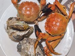 -金马门国际美食百汇(珞喻路店)