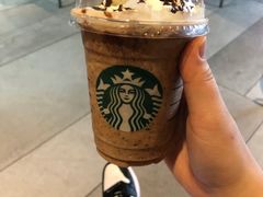 -星巴克臻选(外滩中心店)