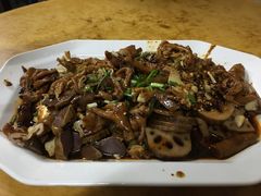 -吴长子卤菜馆(统一街店)