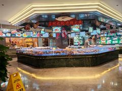 -金满楼(天河中路店)