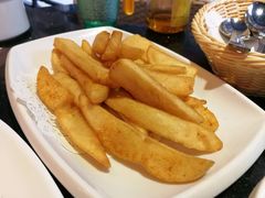 -南都咖啡西餐厅.全日茶点(福星路店)