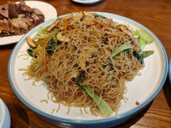 炒米粉-宴武夷·匠心闽味(印象大红袍店)