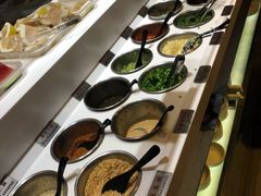 -海底捞火锅(勒泰店)
