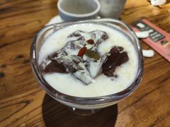 普洱玫瑰冻-茶花妹子云南餐厅(北大店)