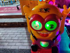 -云间粮仓