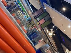 -鑫海汇海鲜烤肉自助(北国商城店)