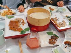 -天和晟烤鸭店(玉泉西街店)