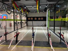-無弓射箭俱乐部(领展中心城店)