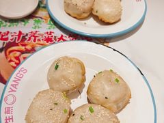 -小杨生煎(黄河路店)